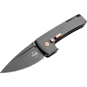 lovecký nůž Böker Plus Harlock Mini