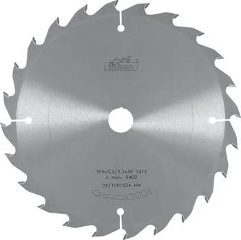 Pilový kotouč Pilový kotouč SK 400x3,6x30 z32, 5380-40 FZ, PILANA