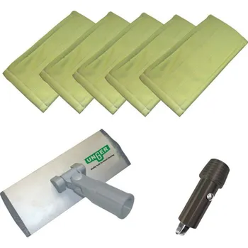 Čisticí prostředek na okna Ungerglobal UNGER - Startovací interiérová čištící sada, PFK20