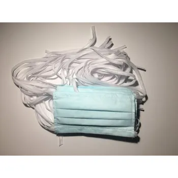 rouška Rouška, ústenka dvouvrstvá - 10 ks