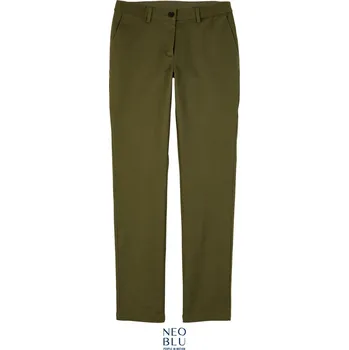 NEOBLU Dámské chino kalhoty Gustave Women