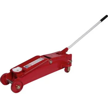 Hever Autoface Pojízdný zvedák 3 t, dlouhý 1153CX