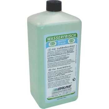 Wasserfrisch biocid do vody pro zvlhčovače BRUNE