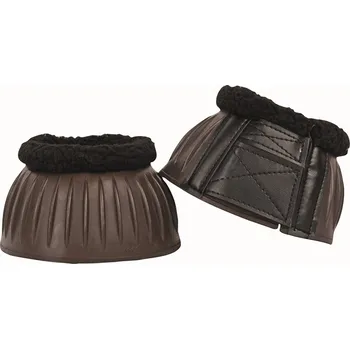 Sport Zvony HKM Economic Plus Hnědá M