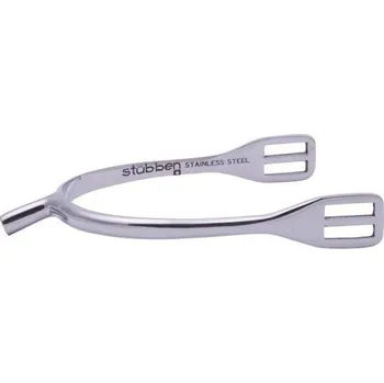 Ostruha Dětské ostruhy Stubben 14mm