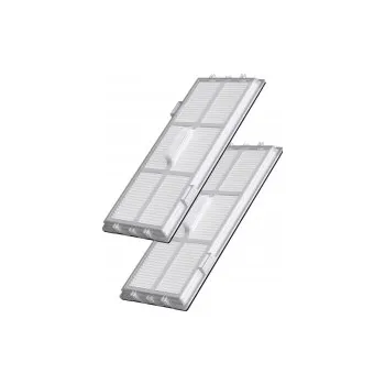 Filtr do robotického vysavače HEPA Filtry k vysavači XIAOMI Roborock T7S Plus omyvatelné 2ks