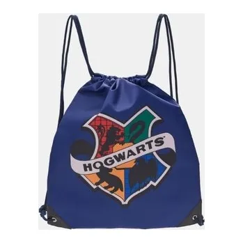 Vak na záda, modrý Hogwarts, Harry Potter