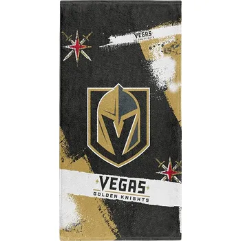 Šála Fanatics Osuška Vegas Golden Knights Spray