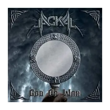 Zahraniční hudba CD Jackal: God Of War 2018