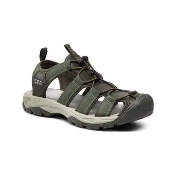 Dámské sandále CMP Sandály Sahiph Hiking Sandal 30Q9517 Zelená 45