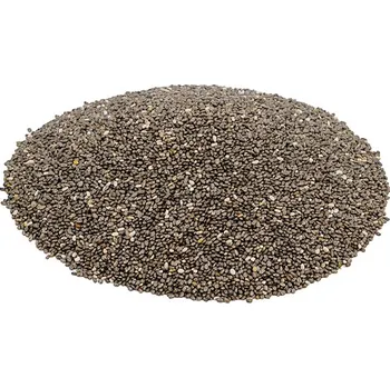 chia semínka semínka: 250g
