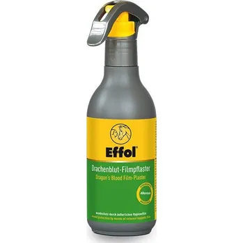 Kosmetika pro koně EFFOL Wound-spray 250ml - dezinfekční prostředek