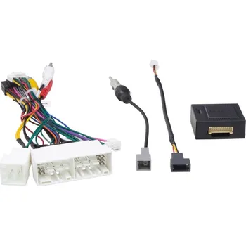 Autorádio Adaptér z volantu pro Hyundai, Kia 2018- pro autorádia Android 7", 9", 10" 51shy03