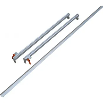 Svářečka Paralelní doraz ING 20HT/2.20HT (Paralelní doraz pro ohýbačky řady HT a HT2)