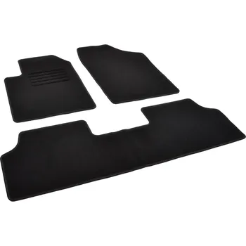 autokoberec Textilní autokoberce Citroen Berlingo 5místný 1999-2008 | RIGUM