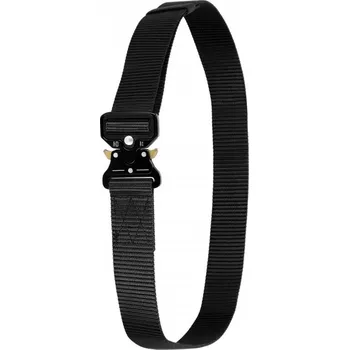 Opasek Vojenský taktický opasek SPRINGOS ARMY černý