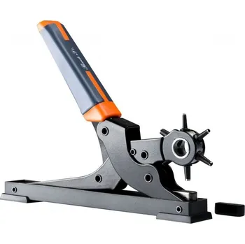 Stolní děrovačka na kůži HIPPOTONIC