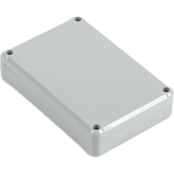 Úložný box Maszczyk Plastová krabička KM-77IG