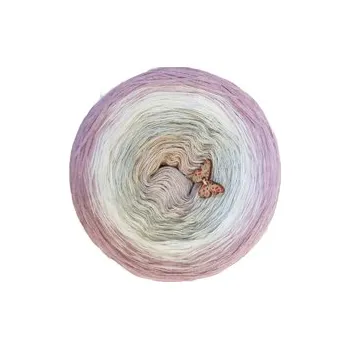 Příze Motkiombre (3nitka 1200 m) - BA 239