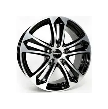 Disk CARMANI 5 ARROW 7x16 5x112 ET35 CB66,6 CA50716H335B