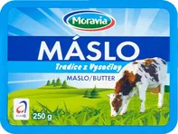 Moravia Tradice z Vysočiny máslo 250 g