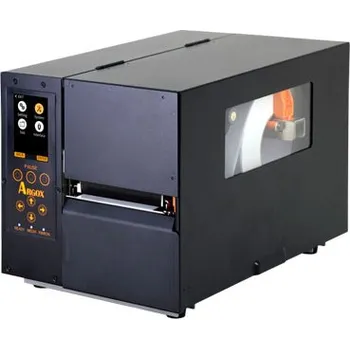 Tiskárna štítků Argox XM4-200 TTR tiskárna 200DPI