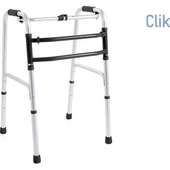 Invalidní vozík MORETTI S.p.A. Chodítko krokovací kloubové Clik RP749 Velikost: L