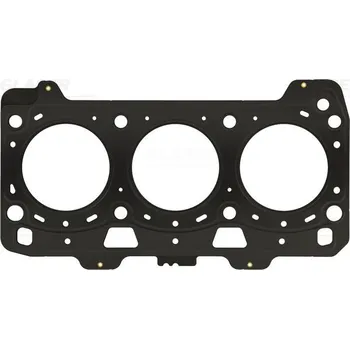 Těsnění motoru Těsnění, hlava válce GLASER H08012-00