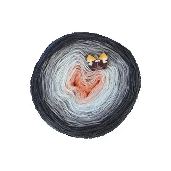 Příze Motkiombre (3nitka 1200 m) - BA 220