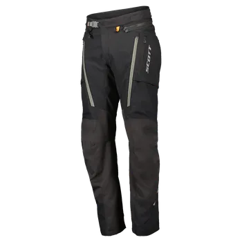 Moto kalhoty SCOTT pant SUPERLIGHT black 2024 - L