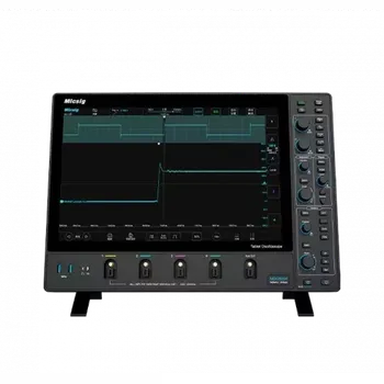Osciloskop MDO 2504 - Digitální paměťový osciloskop