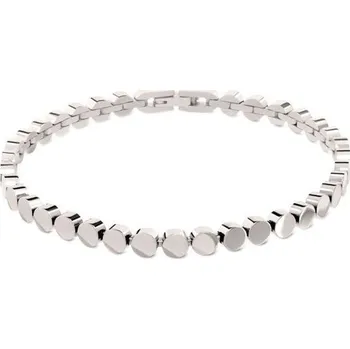 Náramek Náramek Boccia Titanium 03057-01 + 5 let záruka a dárek ZDARMA