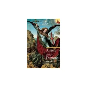 Umění Angels and Demons in Art - Giorgi, .