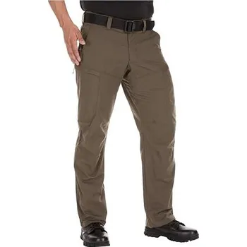 Pánské kalhoty Kalhoty 5.11 Apex - Tundra Velikost: W38/L32