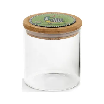 Dóza na potraviny Egan Cocoricò Dóza zelená