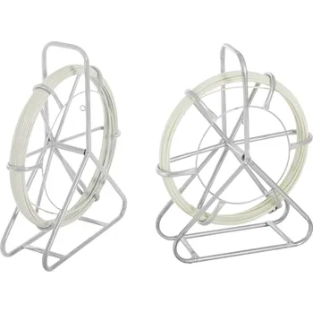 Onpira Protahovací sklolaminátové pero ve stojanu Model: 5 mm / 50 m