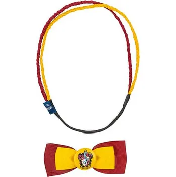 Cinereplicas Čelenka a spona do vlasů Harry Potter - Nebelvír Trendy