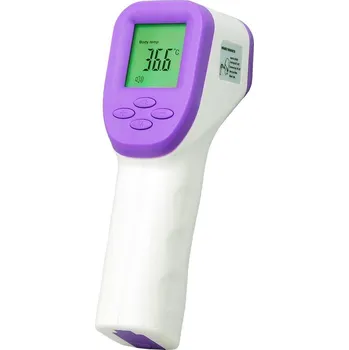 Teploměr osobní CEL-TEC XZW2020