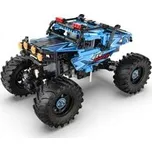 DOUBLE E RC stavebnice Monster truck
