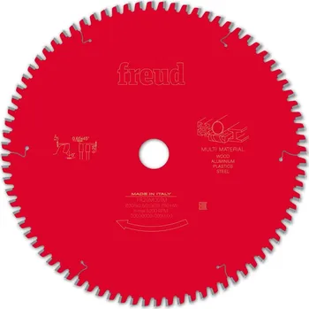 Pilový kotouč FREUD pilový kotouč 305x2,6/2,0x30 80TFZ FR29M001M