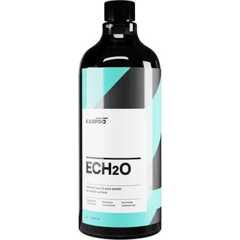Autokosmetika CarPro ECH2O - mytí bez vody (1000 ml)