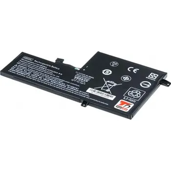 Počítač Baterie T6 power AS03XL, 918669-855, AS03044XL, HSTNN-IB7W, 918340-1C1, 918340-2C1, HSTNN-DB7Z