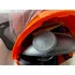 Pracovní přilba 3M Peltor G3000MOR31V5J-FPA oranžová