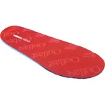 Vivobarefoot THERMAL INSOLE K Red Velikost: 35