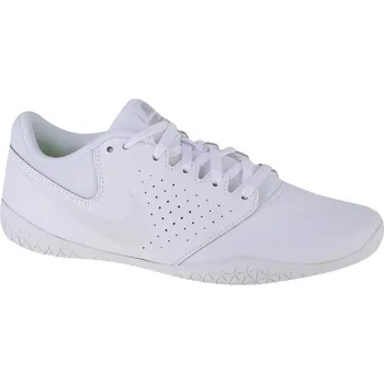 Dámská běžecká obuv Dámské boty na roztleskávání Sideline IV W 943790-100 - Nike 40