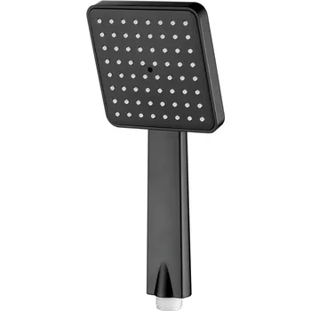 Sprchová hlavice Deante Ruční sprcha, 1-funkce, černá NER_N5SS