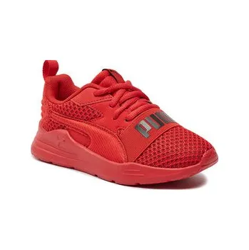 Dámská obuv Puma Sneakersy 390848 05 Červená 35