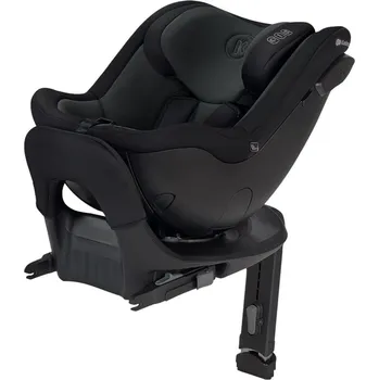 Autosedačka Kinderkraft i-Guard Pro i-Size Graphite Black 2024