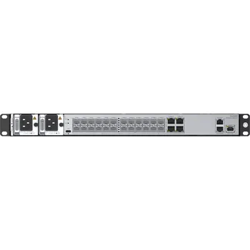 Huawei CR8PM1CBASC1 Řízený L2/L3 10G Ethernet (100/1000/10000) 1U