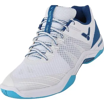 Dámská sálová obuv Obuv na badminton Victor S-82 white